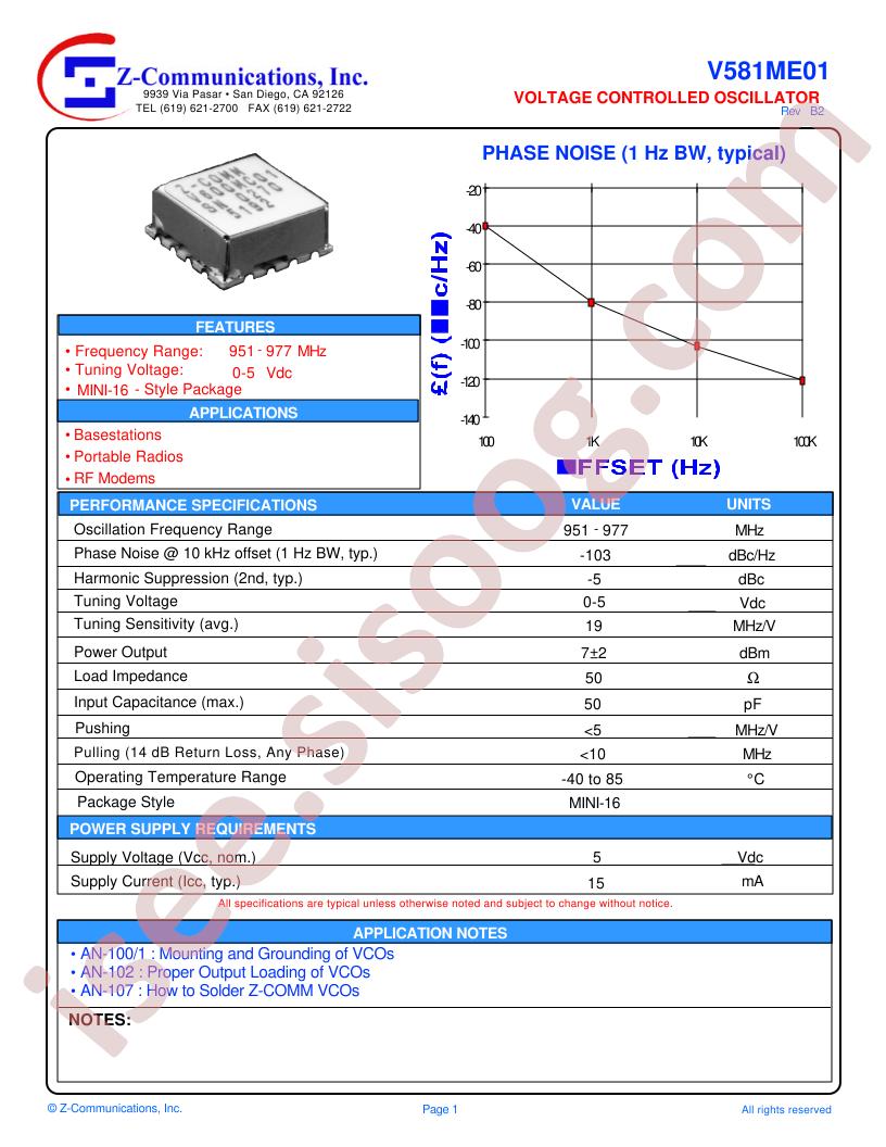 V581ME01