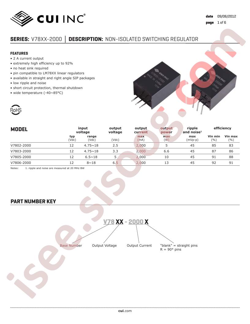 V7806-2000