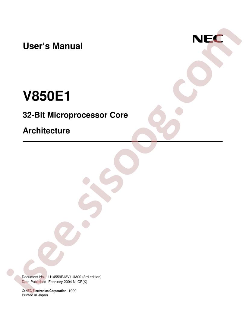 V850E1