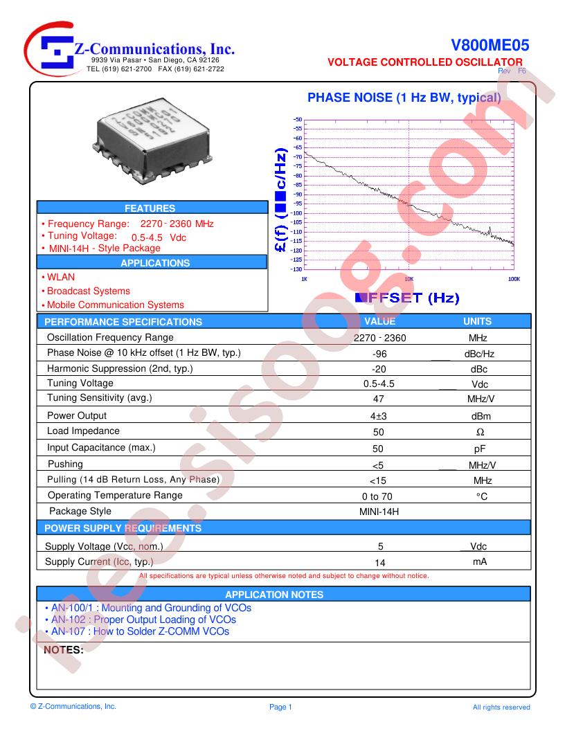 V800ME05