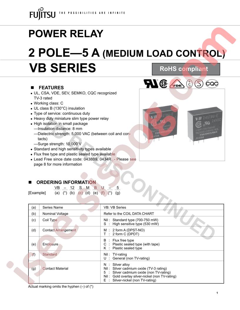 VB-12TB-N