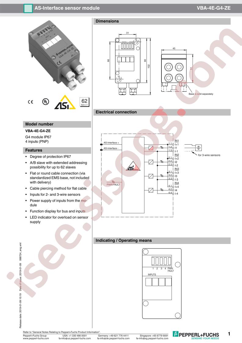 VBA-4E-G4-ZE