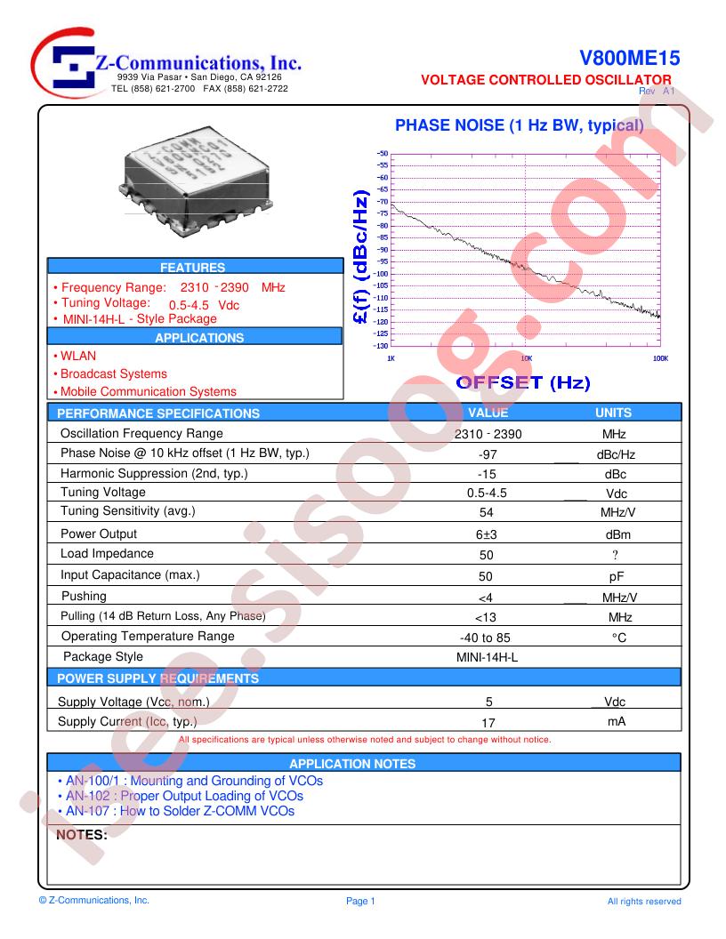V800ME15