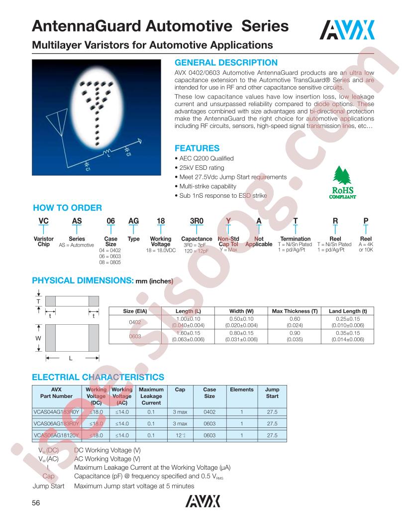 VCAS04AG183R0Y