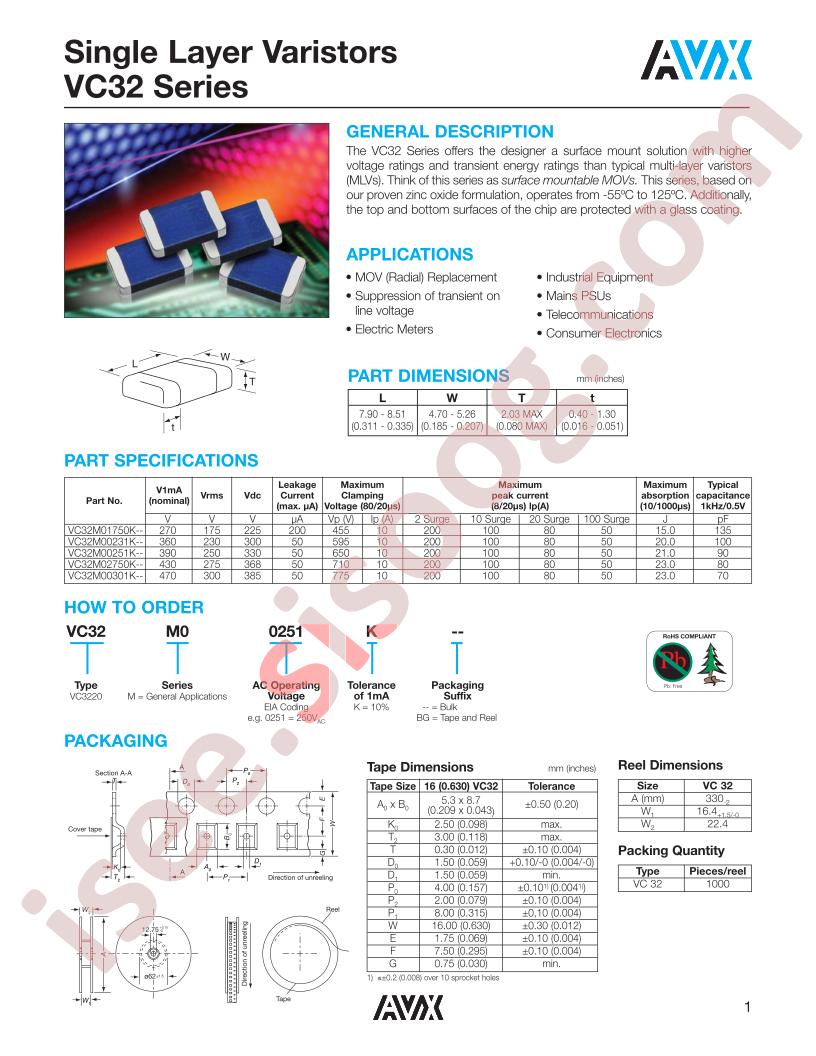 VC32M02750