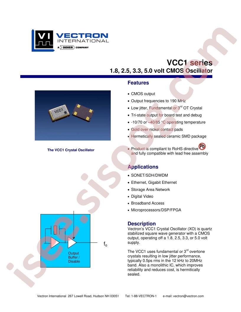 VCC1-G3F