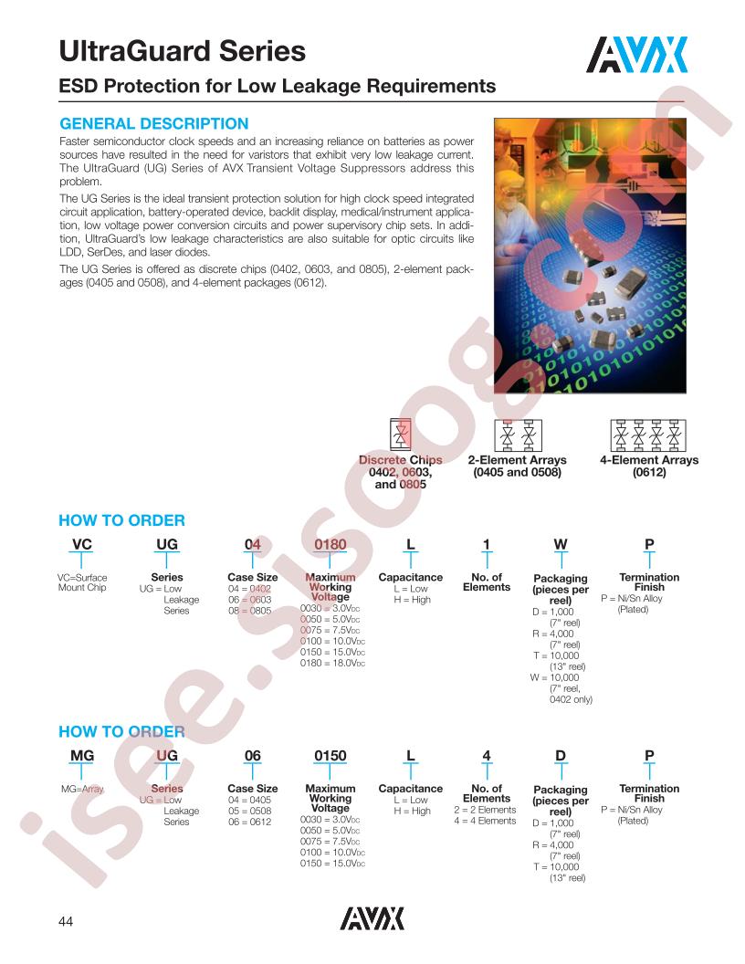 VCUG080180H1RP