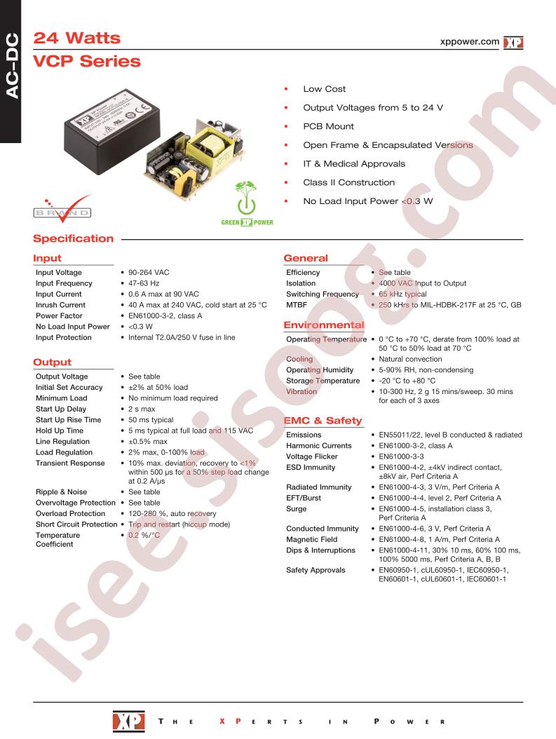 VCP24US24