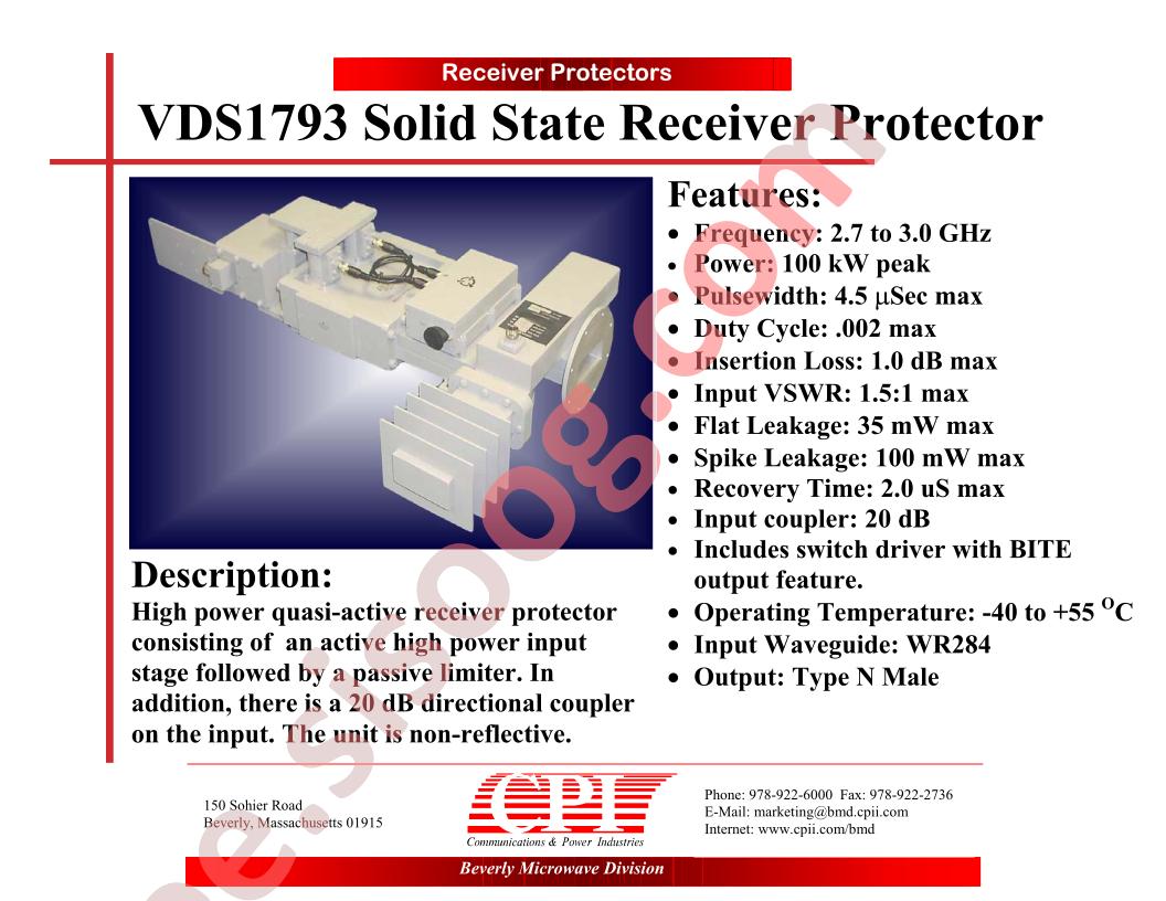VDS1793