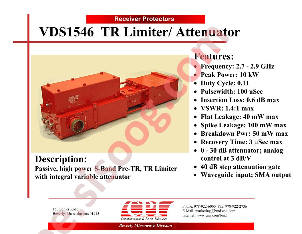 VDS1546