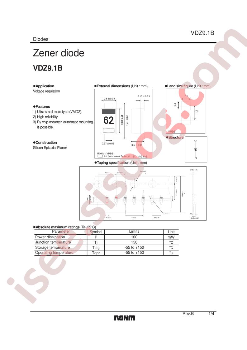 VDZ36B