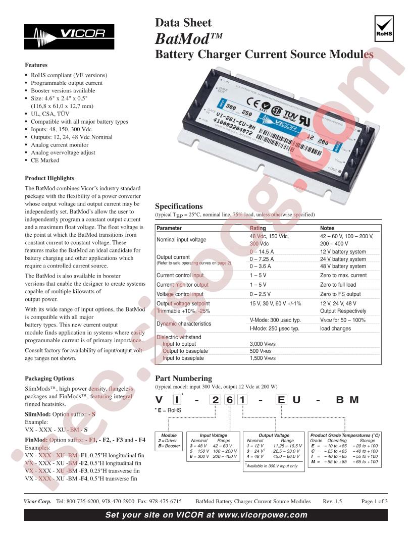 VE-251-EU-BM