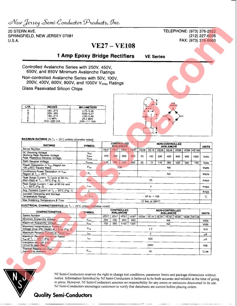 VE108
