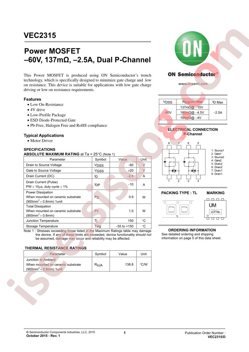 VEC2315