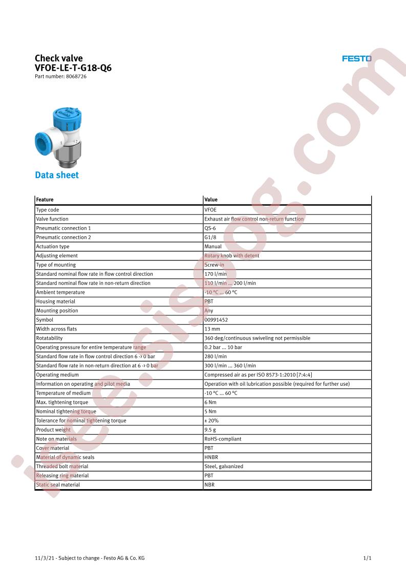 VFOE-LE-T-G18-Q6