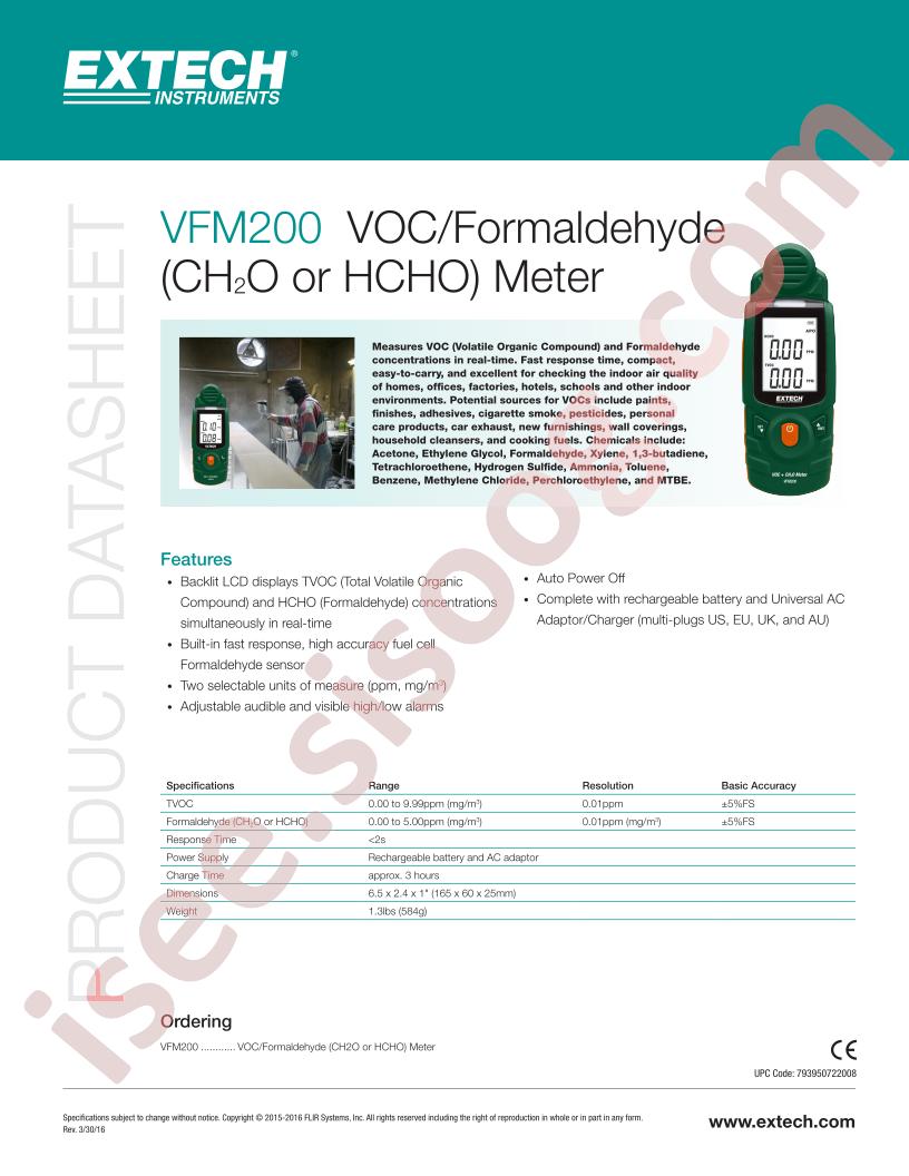 VFM200