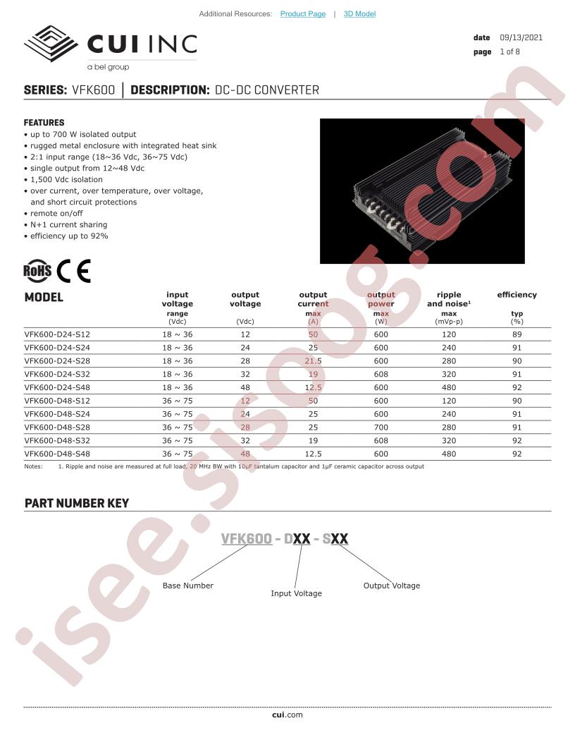 VFK600-D24-S32