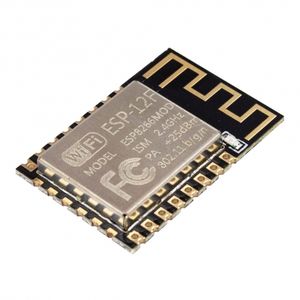 ESP8266-12F