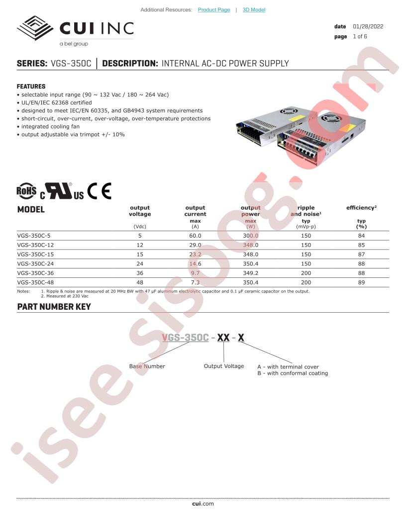 VGS-350C_V01