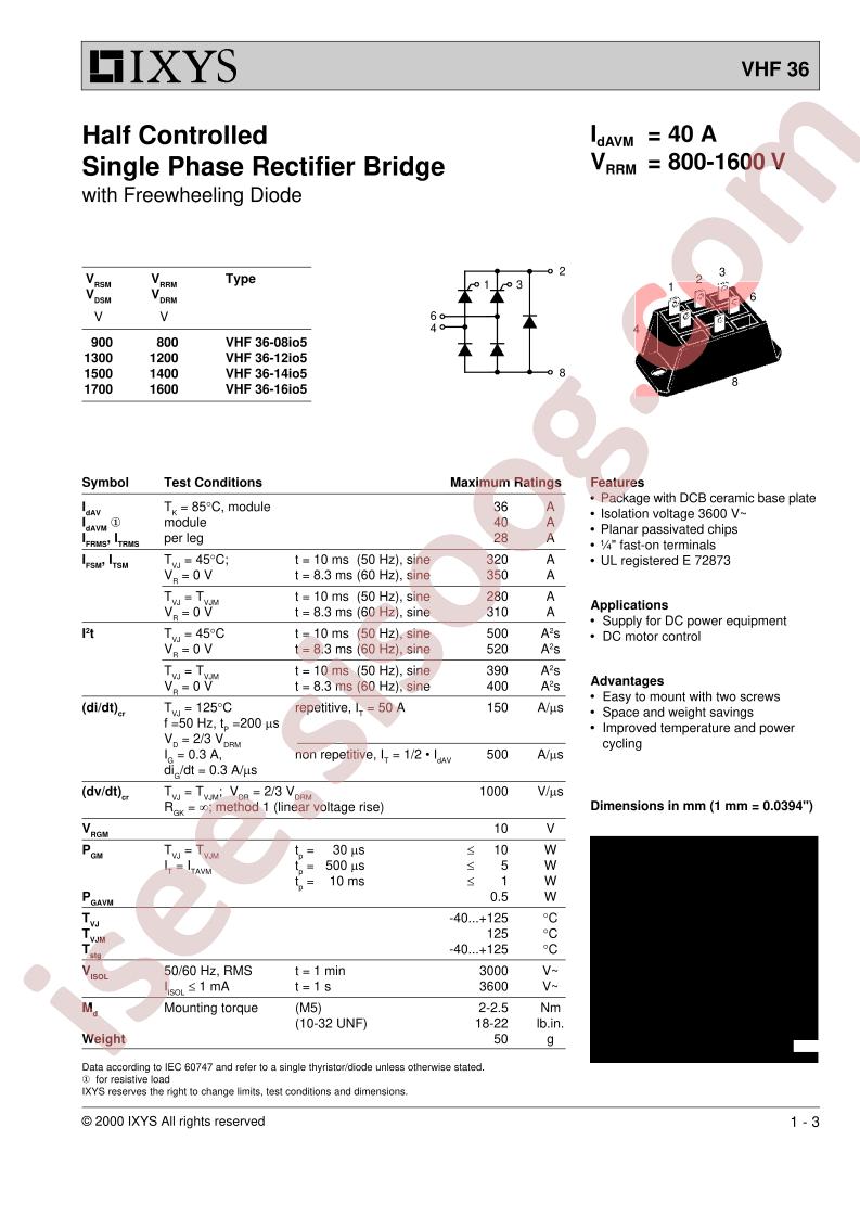 VHF36-16io5