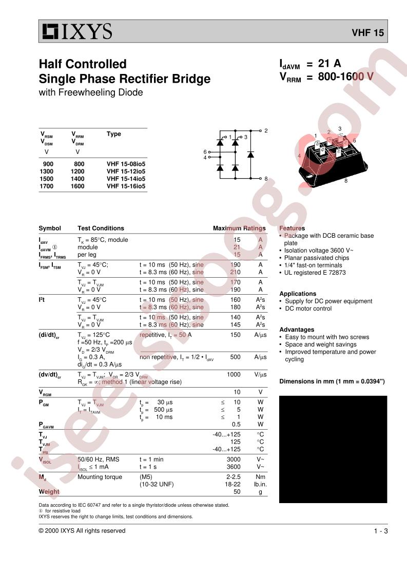 VHF15-16io5