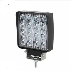 پروژکتور خودرو مدل آفرودی 24 ولت