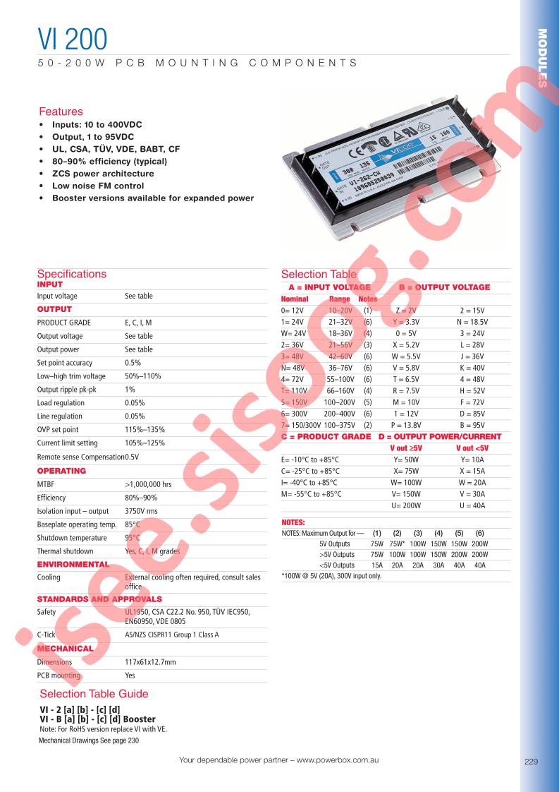 VI-BT1-EW