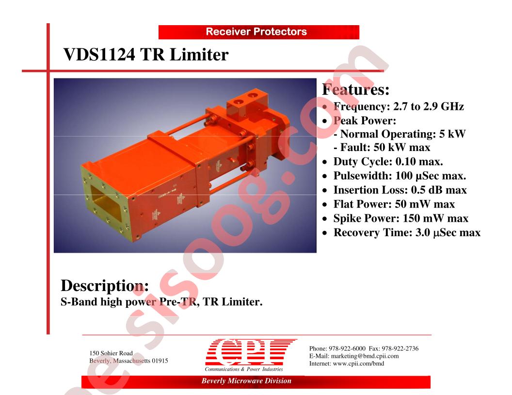 VDS1124