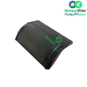 درب پرینتر دستگاه کارتخوان Pax مدل S910 مشکی