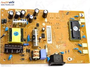 BOARD POWER EAX40312104/2 E148279 TU68C5-3A