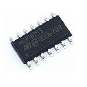 HCF4093U - SMD