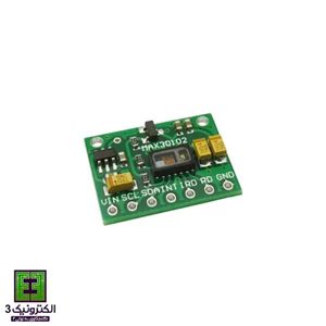 ماژول پالس اکسی متر MAX30102