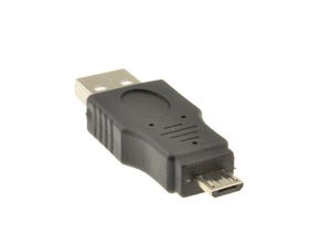 تبدیل USB A نری به USB Micro نری