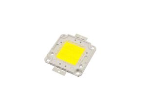 LED پاور 30W سفید مهتابی