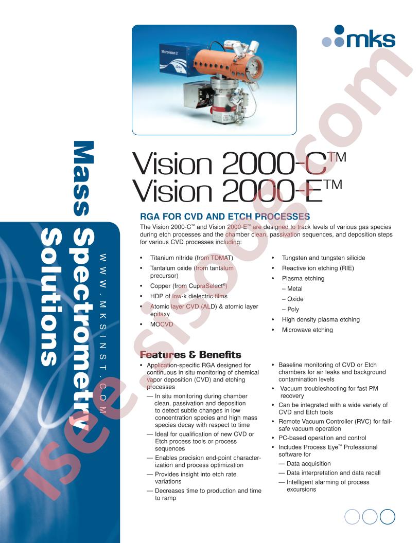 VISION2000-C
