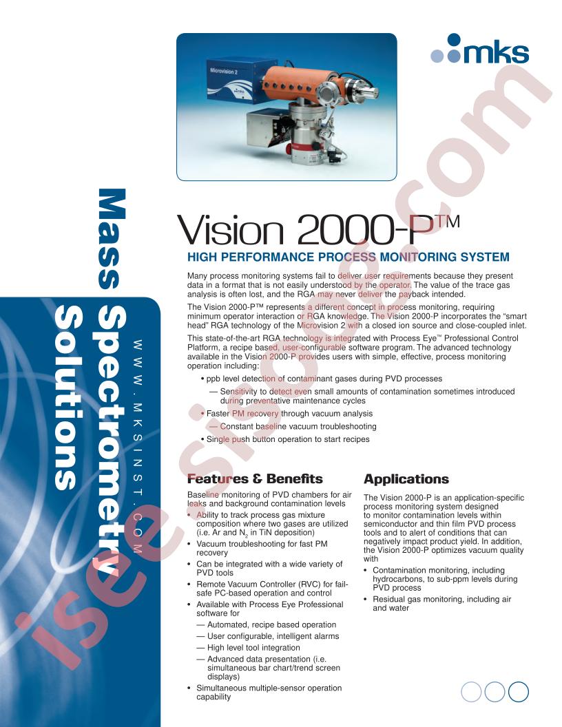 VISION2000-P