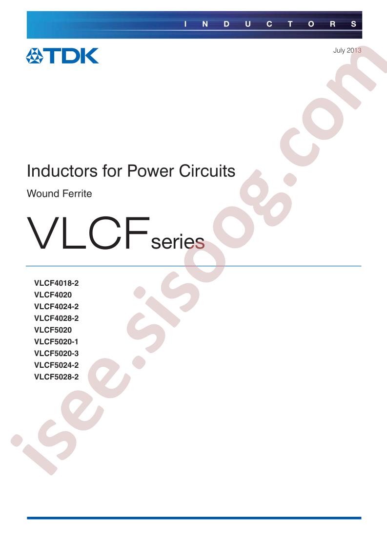 VLCF4018-2