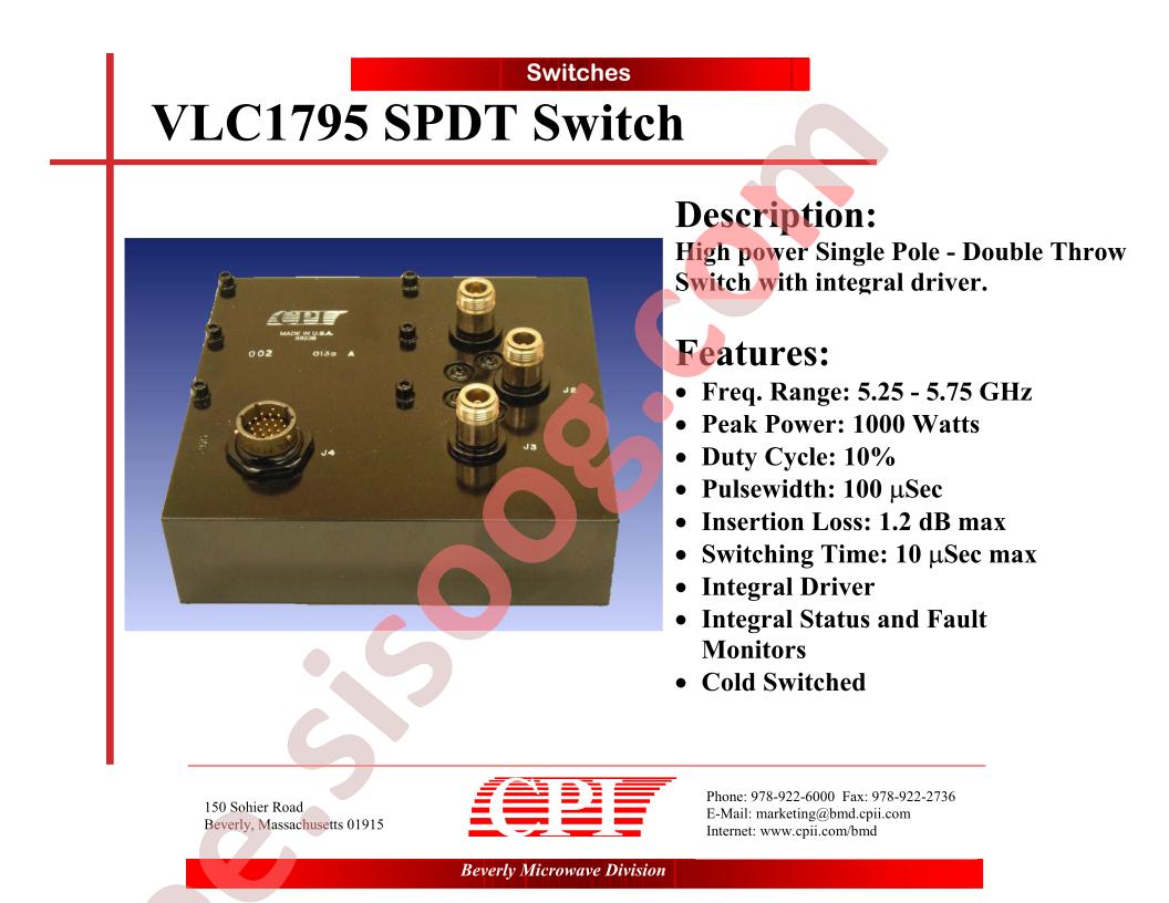 VLC1795