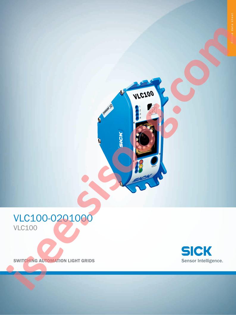 VLC100-0201000