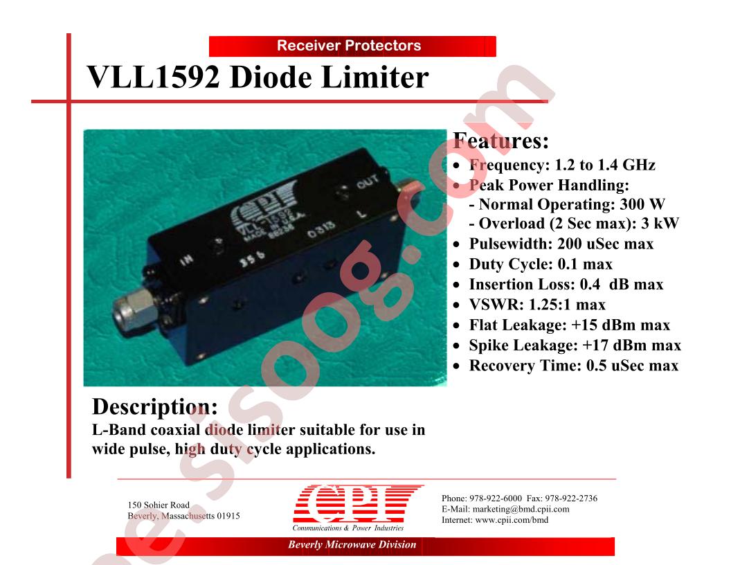 VLL1592