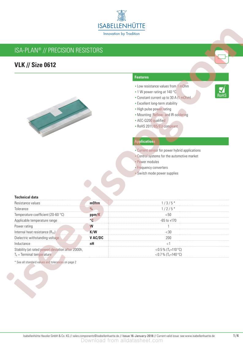 VLK-R003-5.0