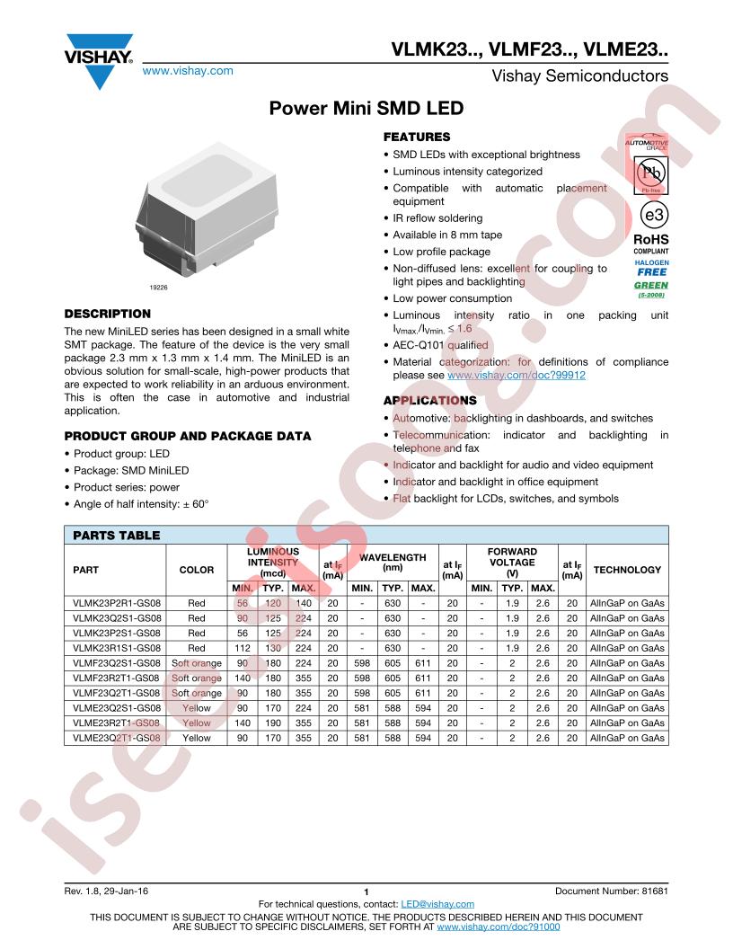 VLMK23Q2S1-GS08