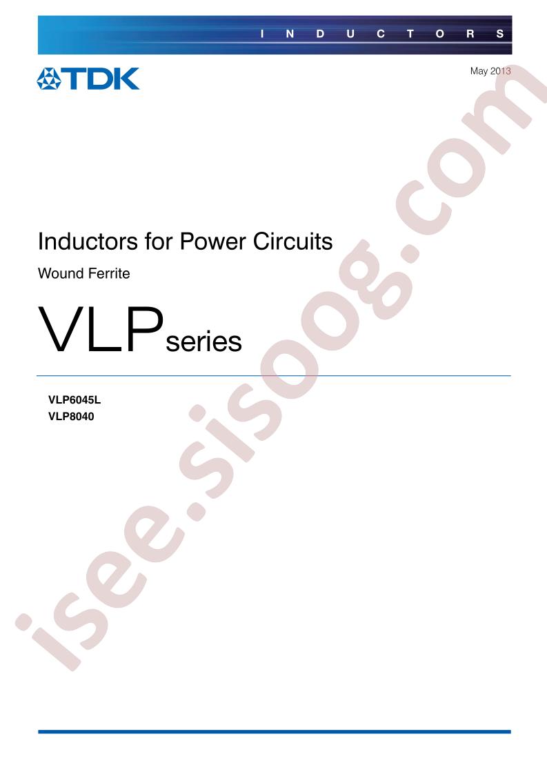 VLP6045L