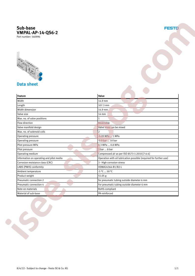 VMPAL-AP-14-QS6-2