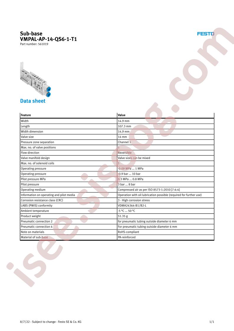 VMPAL-AP-14-QS6-1-T1