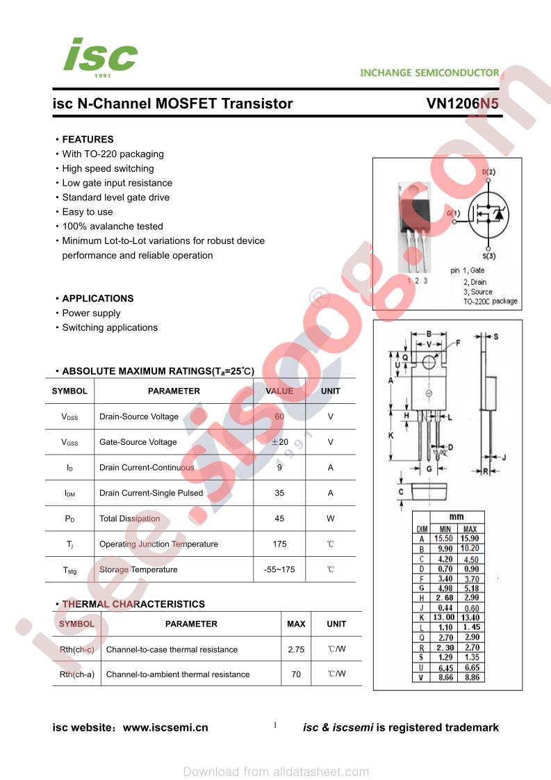 VN1206N5