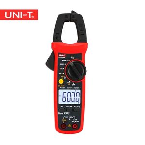 کلمپ آمپرمتر یونیتی مدل UT204 Plus