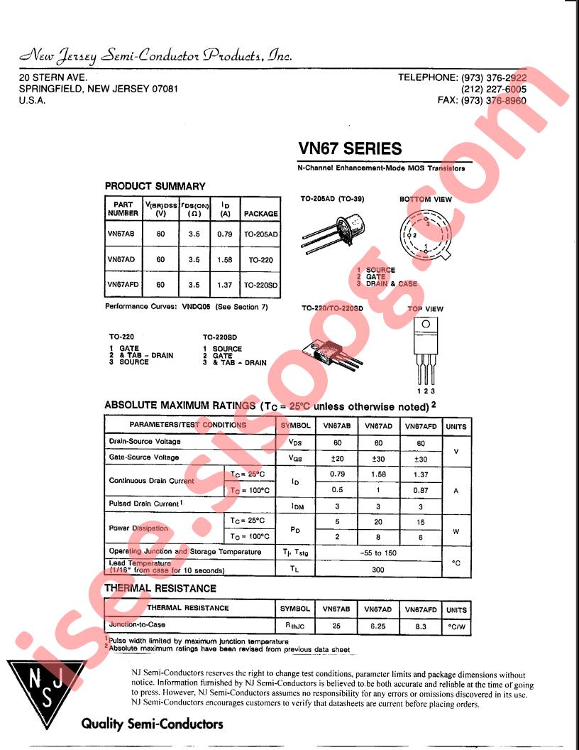 VN67AFD