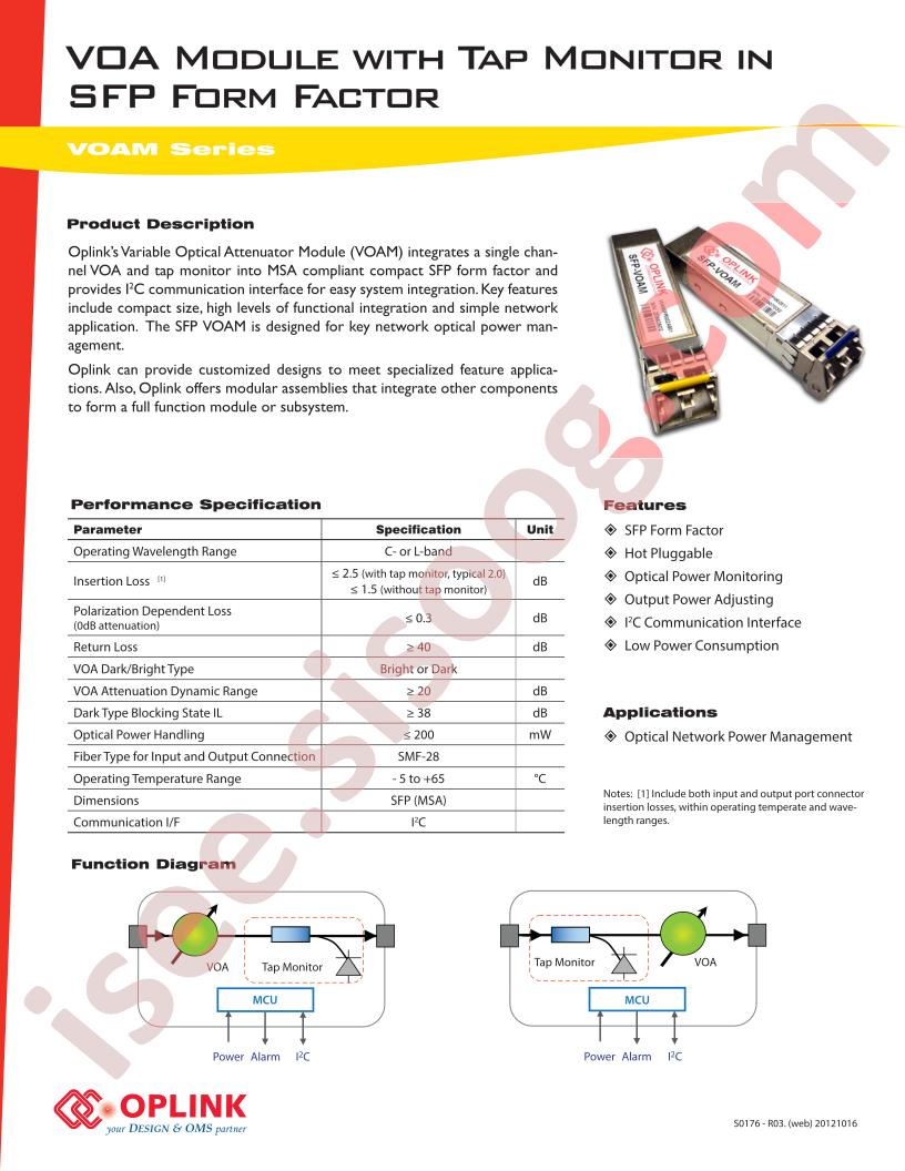 VOAM-S0176