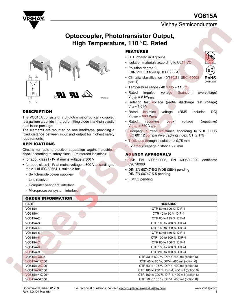 VO615A-7X007